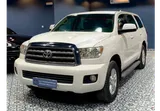 Toyota Sequoia SR5 2016